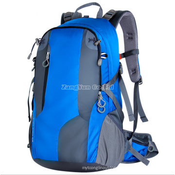 2016 New Outdoor Camping Bag, Men′s and Women′s Backpack, Computer Bag